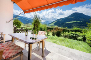 Appartment Sonnseit Premium, Kirchberg In Tirol